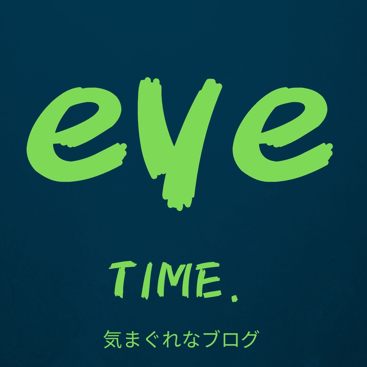 eyetime.