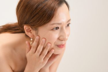 私ってインナードライ肌？改善するためのポイント